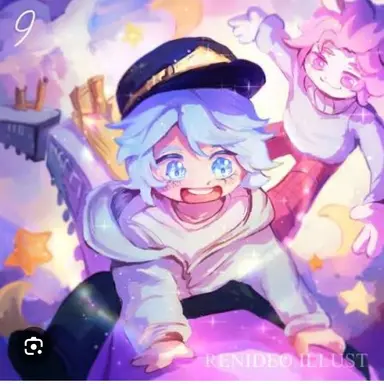 Profile image of 라더