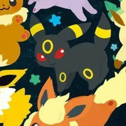 Profile image of 블래키