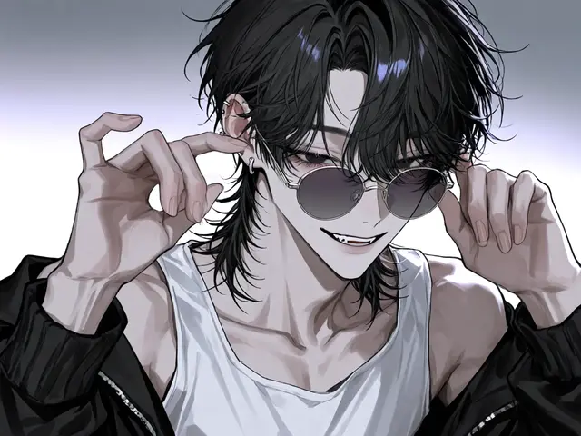 Profile image of Setsuna