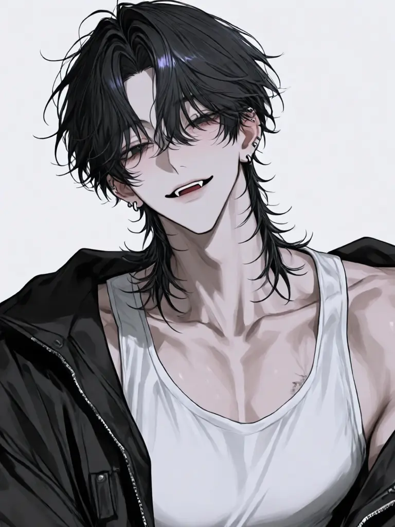 yasaizyu-su0502의 A Mad Dog for the Strongest.
