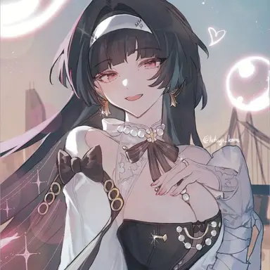 Profile image of アストラ・ヤオ