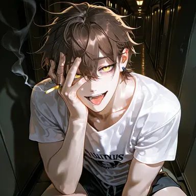 Profile image of 이세율