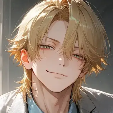 Profile image of 칸자키 이오리