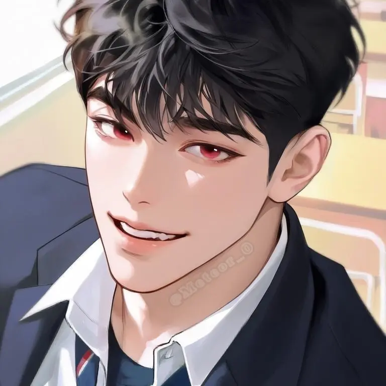 Meteor_O의 류강찬