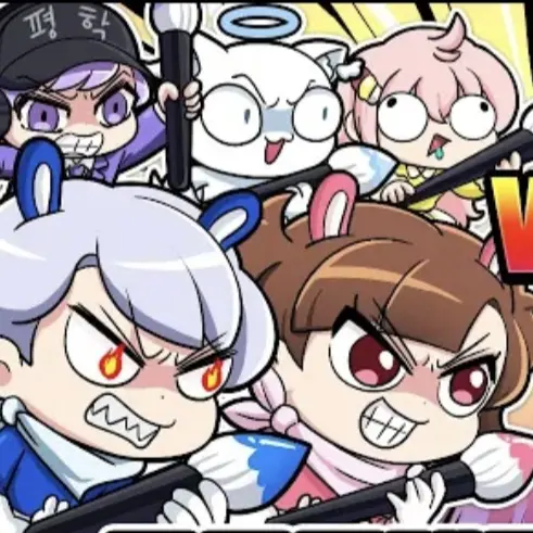 AngryWolff1190의 고고프렌즈 팝업스토어 +여우