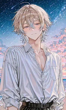 Profile image of Elio