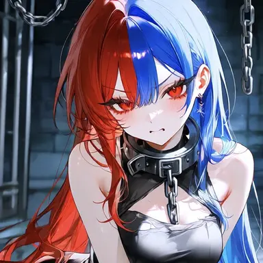 Profile image of エリシア