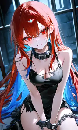 Profile image of エリシア