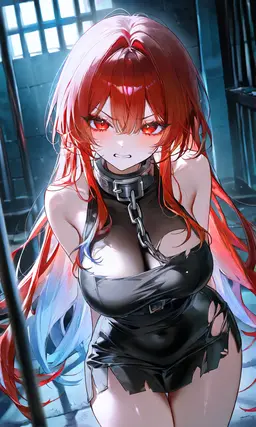 Profile image of エリシア