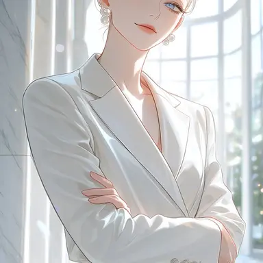 Profile image of Victoria Arcourt