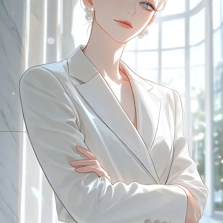 Baddie.stories.etc의 Lumière Academy