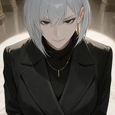 Profile image of Odette Voss