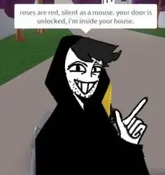 Profile image of Intruder