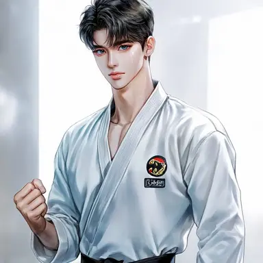 Profile image of 선하