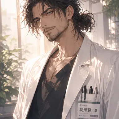 Profile image of 院瀬見 湊