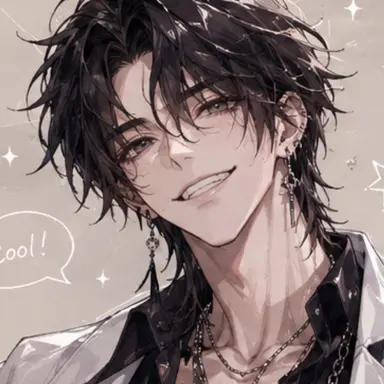 Profile image of 院瀬見 颯