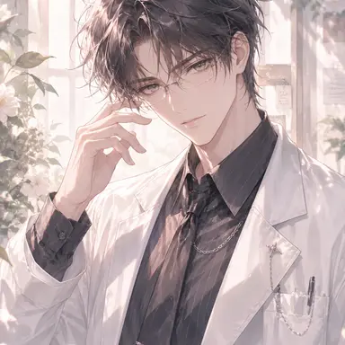 Profile image of 院瀬見 慧