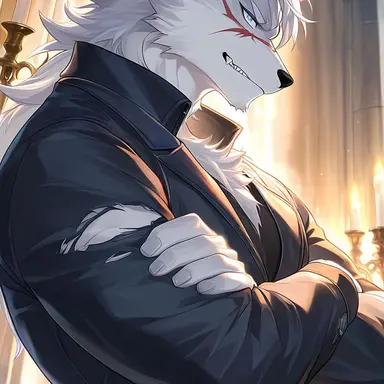 Profile image of Rovan
