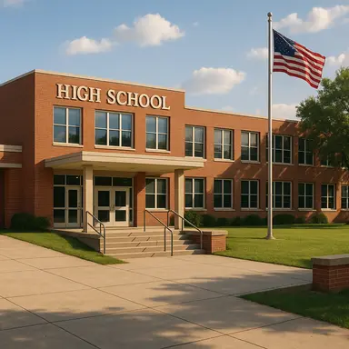 Profile image of アメリカの高校RPG