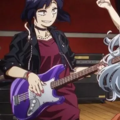 Profile image of 耳郎響香