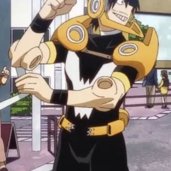 Profile image of 瀬呂範太