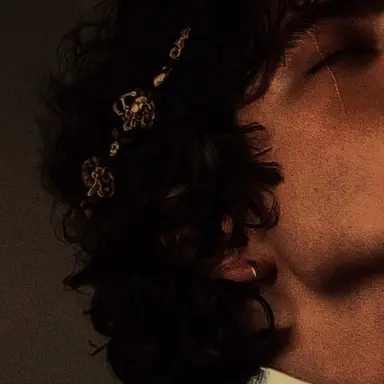 Profile image of King Sebastian Marius