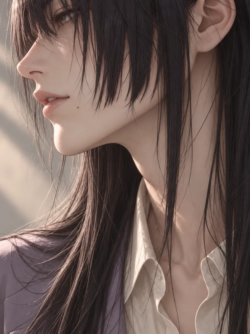 ametomea의 The Ironclad Flower