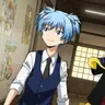 Profile image of Nagisa Shiota