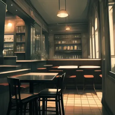 Profile image of メニュー