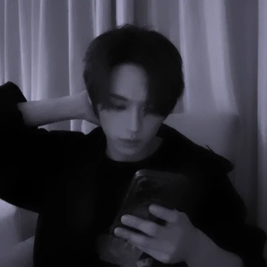 SKZ 밴드부 양아치 이민호