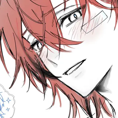 Profile image of 赤城ウェン