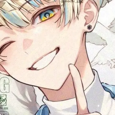 Profile image of 緋八マナ