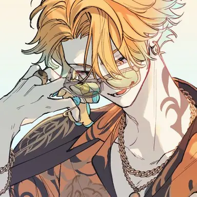 Profile image of 宇佐美リト