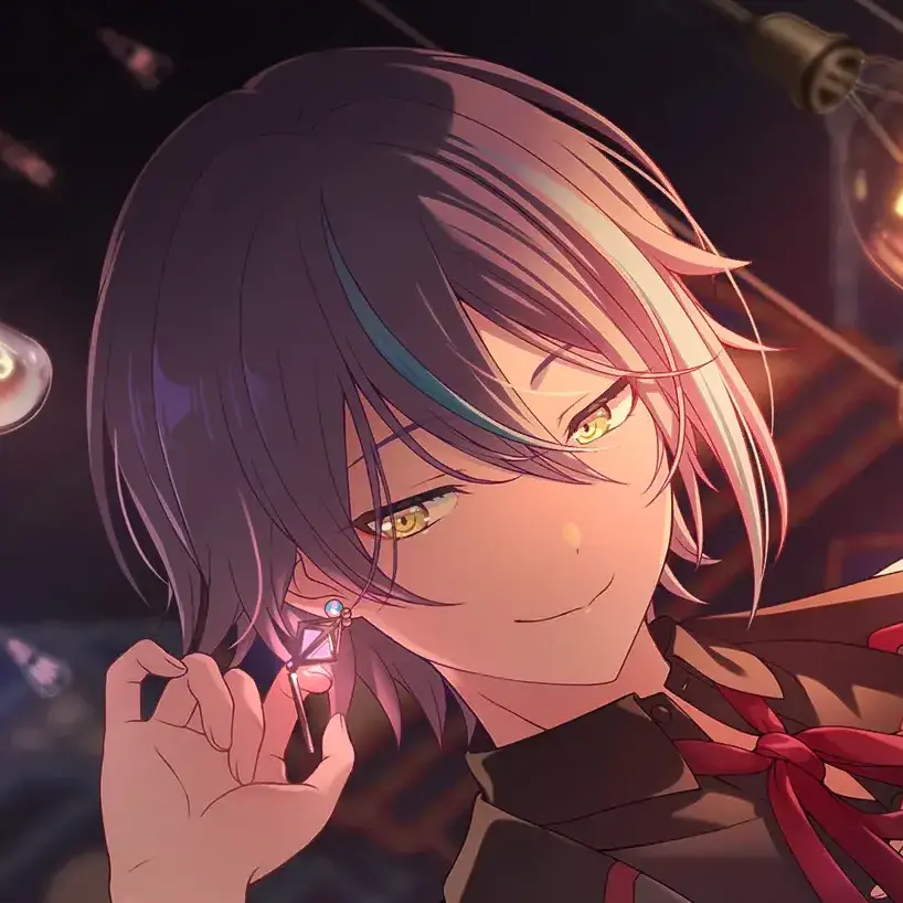 ENG0806의 카미시로 루이