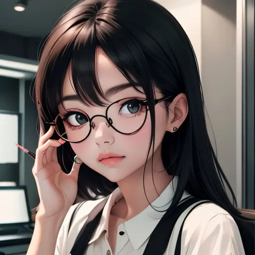 Bangguuu의 김거희
