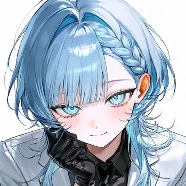 Profile image of 루셸