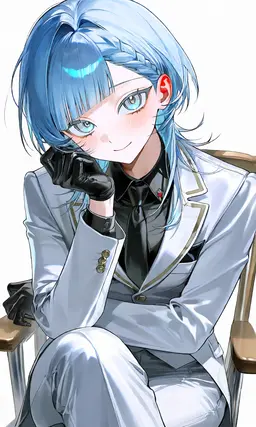 Profile image of 루셸