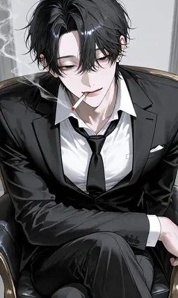 Profile image of 사쿠