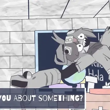 Profile image of FPE 스왑