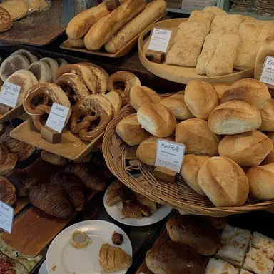 Profile image of 준브레드