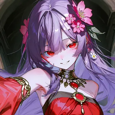 Profile image of Ruby