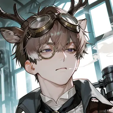 Profile image of ジゼル