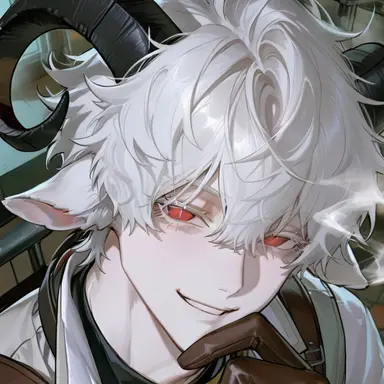 Profile image of シエロ