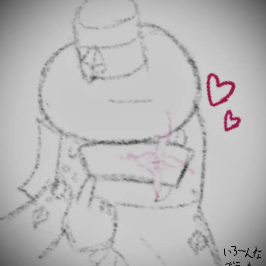 wakko1537의 ヴァンパイアブラック(ヤンデレ)