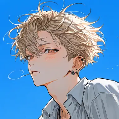 Profile image of 玲央