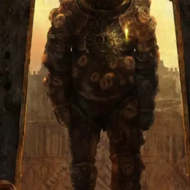 Profile image of Loathsome Dung Eater