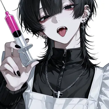 Profile image of ドミナ