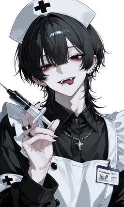 Profile image of ドミナ