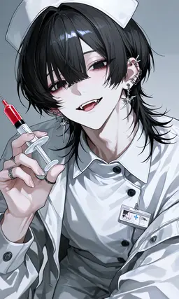 Profile image of ドミナ