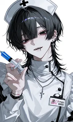 Profile image of ドミナ